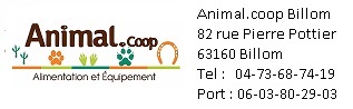 Animal-Coop