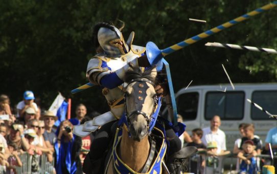 Photos du Charivari 2016