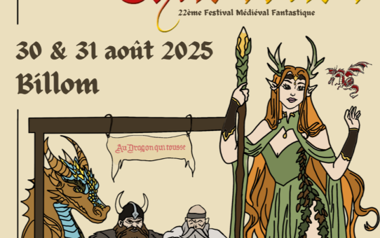 Charivari 2025