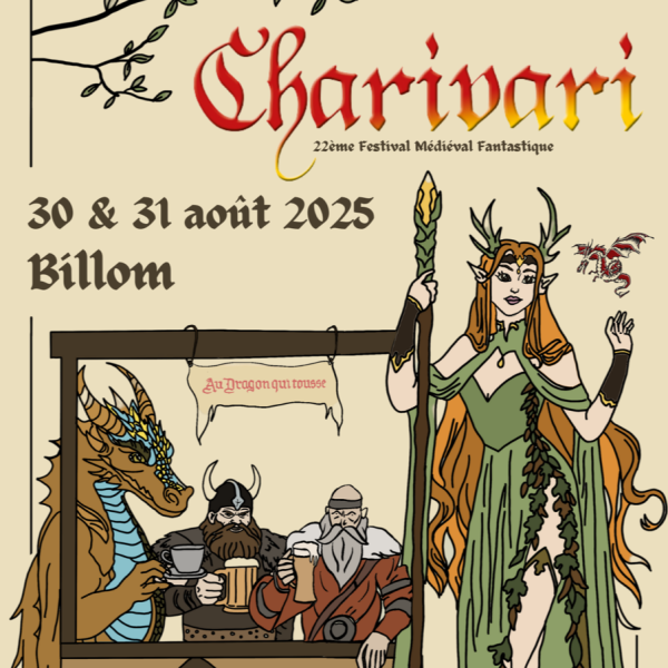 Charivari 2025