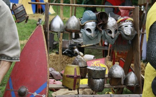 Photos du Charivari 2025