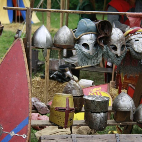 Photos du Charivari 2025