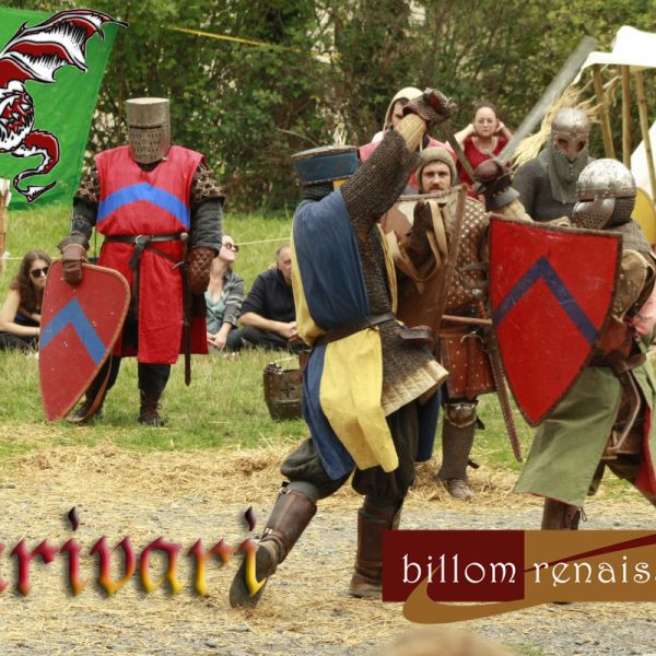 Charivari 2026
