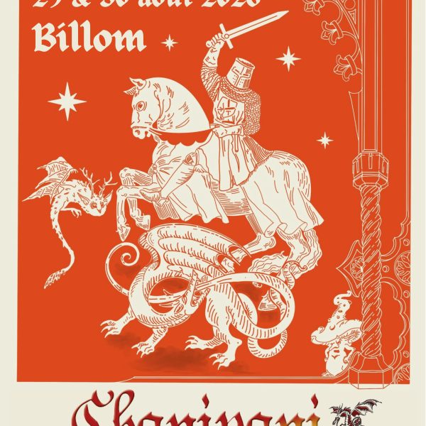 Charivari 2026