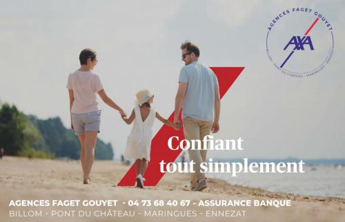 AXA