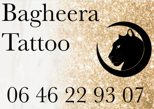 Bagheera-tatoo