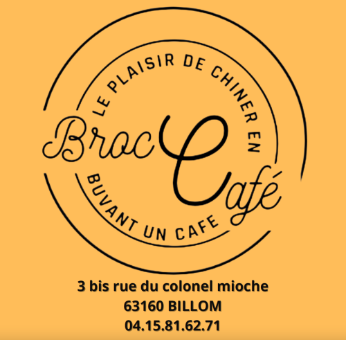 Broc-Cafe