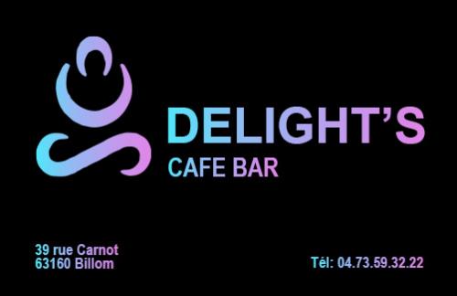 Delight s-Cafe