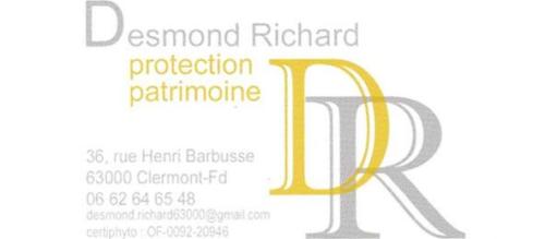 Desmont-richard