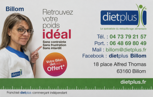 Diet-Plus