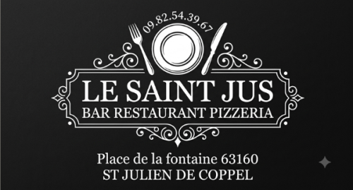 Le-Saint-Jus