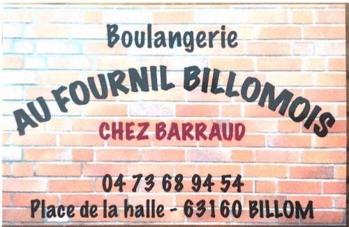 Le-fournil-billomois