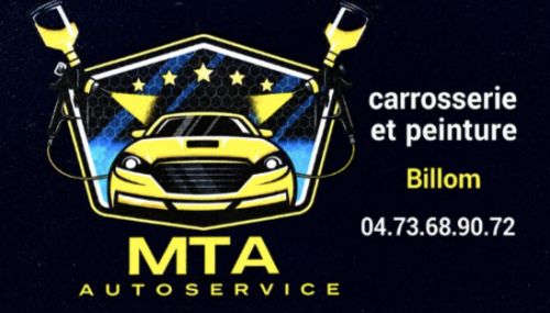 MTA-Auto-service