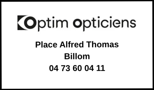 Optim-Opticiens