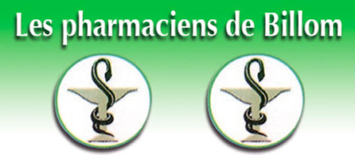 PHARMACIENS