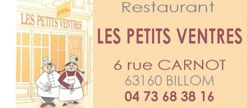 les-petits-ventres