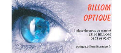 optique-Billom